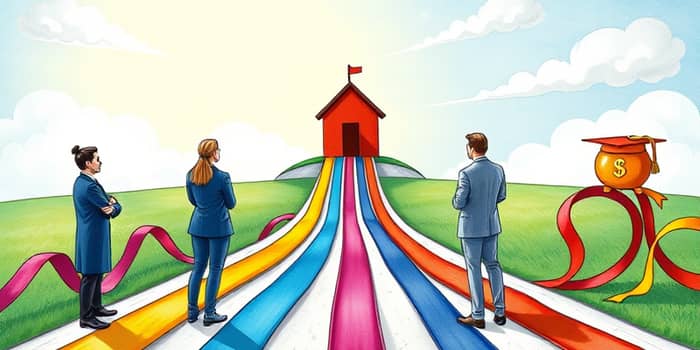 Tesouro Direto: Qual Título se Adapta Melhor aos Seus Objetivos?