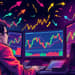 Como gerenciar o pânico e investir com cabeça fria