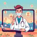 O avanço da telemedicina e a transformação da saúde