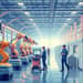 O avanço da robotização na indústria: implicações para o trabalho