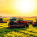 Seguro para Equipamentos Agrícolas: Proteja Seus Ativos no Campo