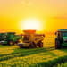 Consórcio de Pesados e Máquinas Agrícolas: Modernize Sua Propriedade