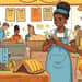 Microcrédito: empoderando empreendedores e suas comunidades