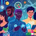 Biohacking e o mercado da saúde personalizada