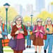 Demografia e consumo: o impacto do envelhecimento populacional