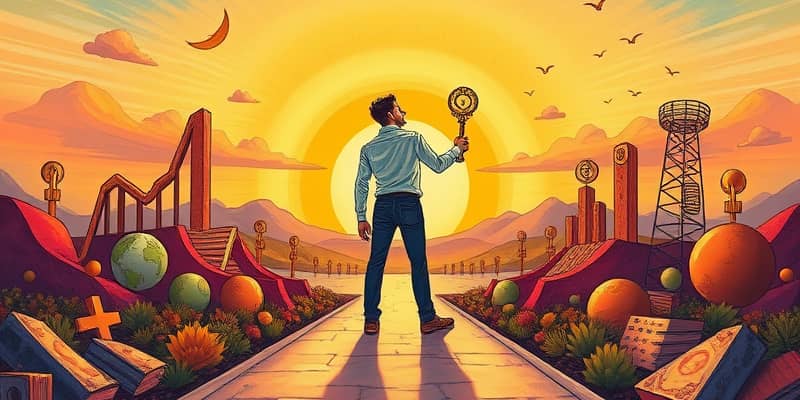 Seu futuro nas suas mãos: previdência privada descomplicada