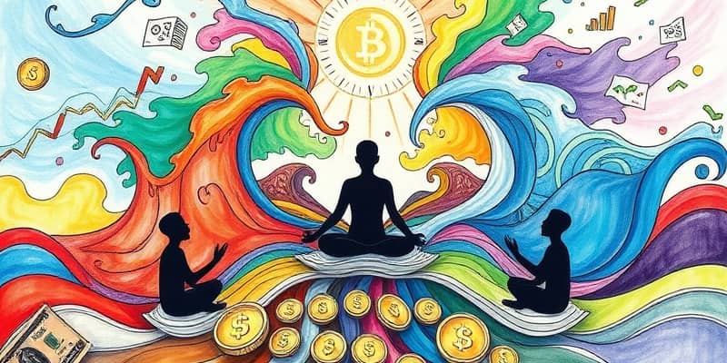 A influência das emoções no dinheiro: como controlá-las