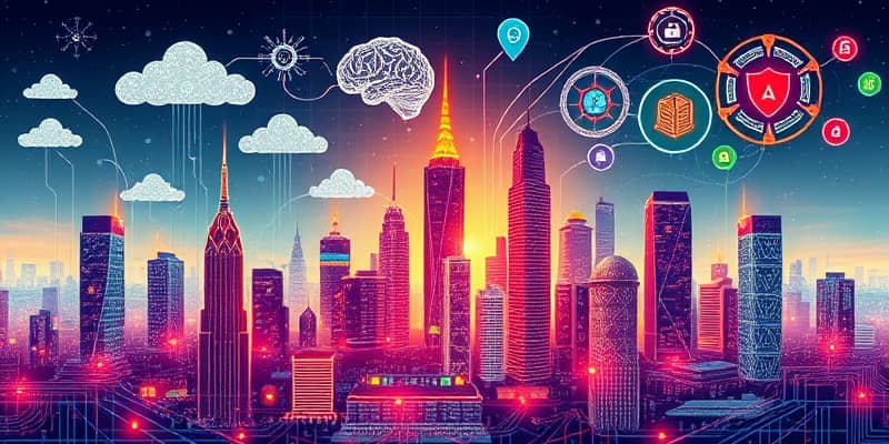 Invista no setor de tecnologia: ainda há espaço para crescer?