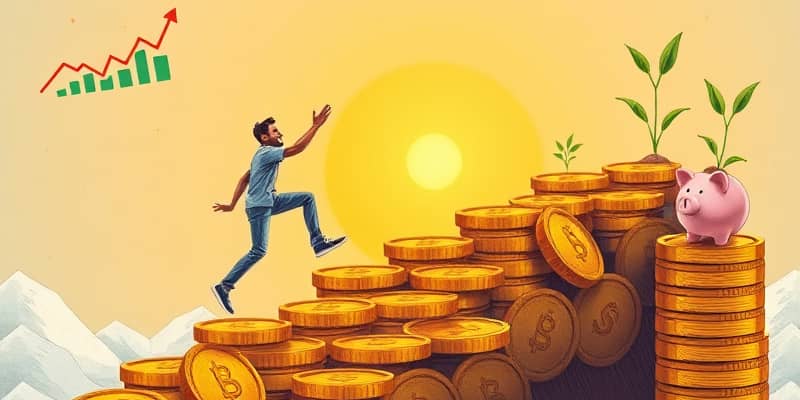 Estratégias para turbinar sua aposentadoria desde cedo