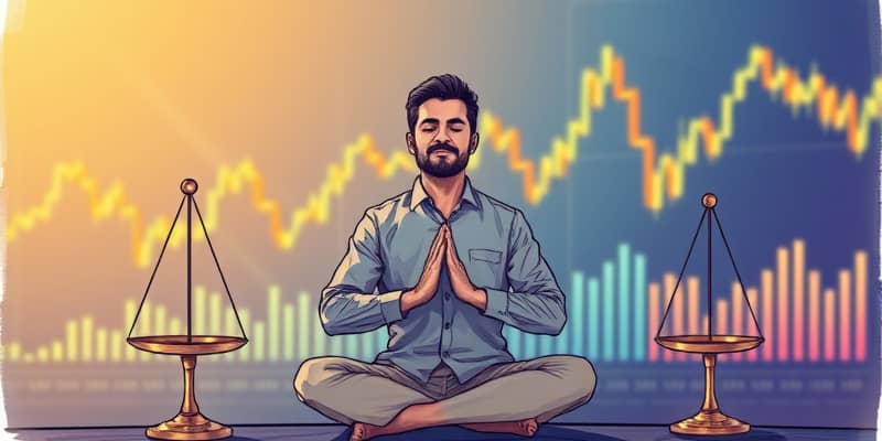 Controle emocional: a chave para o sucesso nos investimentos