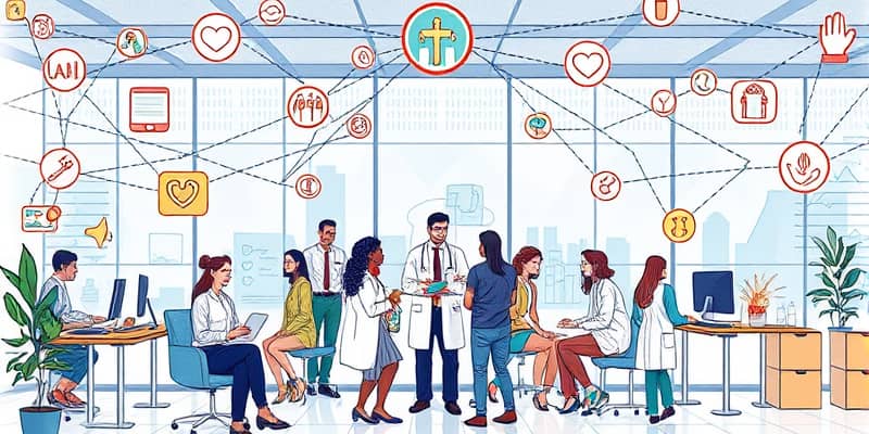Plano de Saúde Empresarial Flexível: Adapte à Sua Equipe