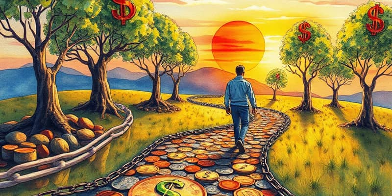 Reconstrua Sua Vida Financeira Após uma Crise: Guia Completo