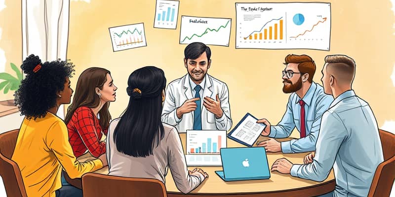 A Importância da Mentoria Financeira: Busque Orientação Profissional