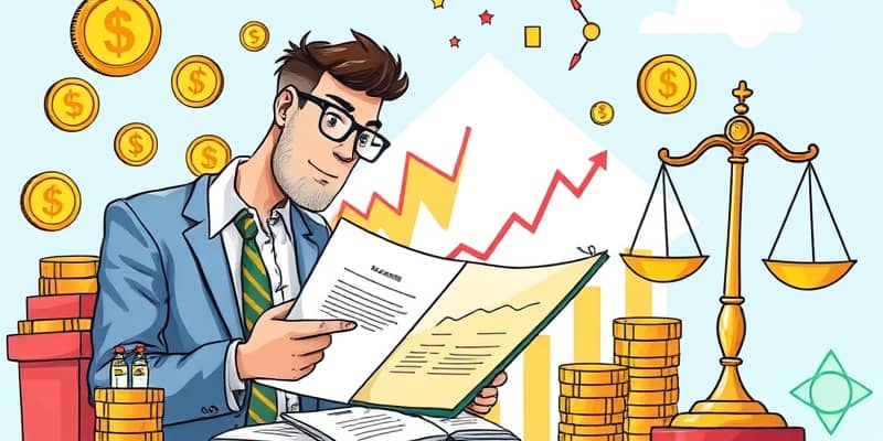 Otimize impostos sobre investimentos: estratégias legais para pagar menos