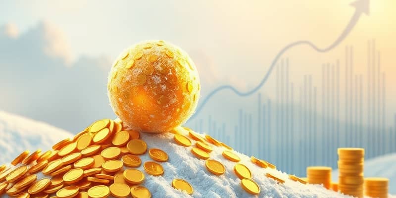 Desvende o poder dos juros compostos nos seus investimentos