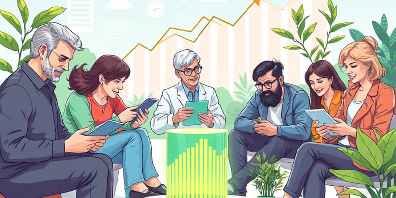 O futuro da previdência privada: inovações e desafios