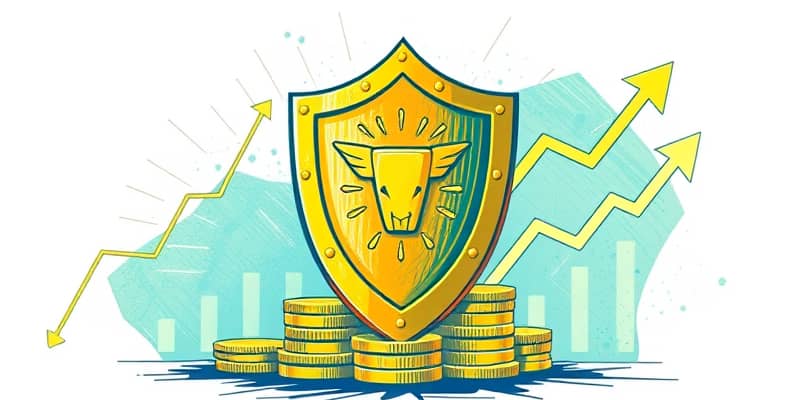Proteja Seu Capital: Estratégias Essenciais de Preservação