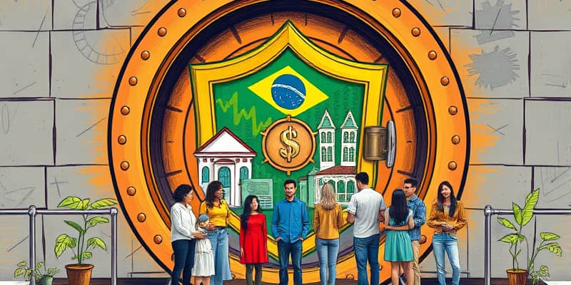 Descubra as táticas para proteger seu patrimônio