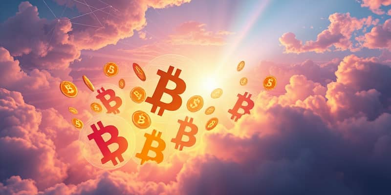 Desmistifique o mundo das criptomoedas