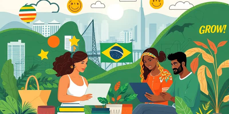 A resiliência das pequenas e médias empresas brasileiras