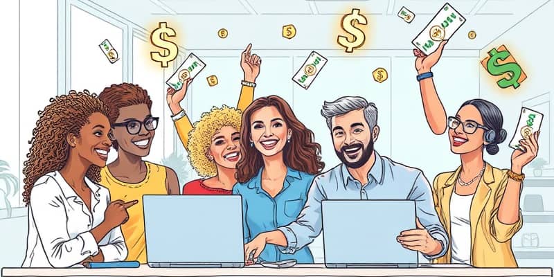 Empréstimo Consignado Privado: Condições Especiais para Empresas