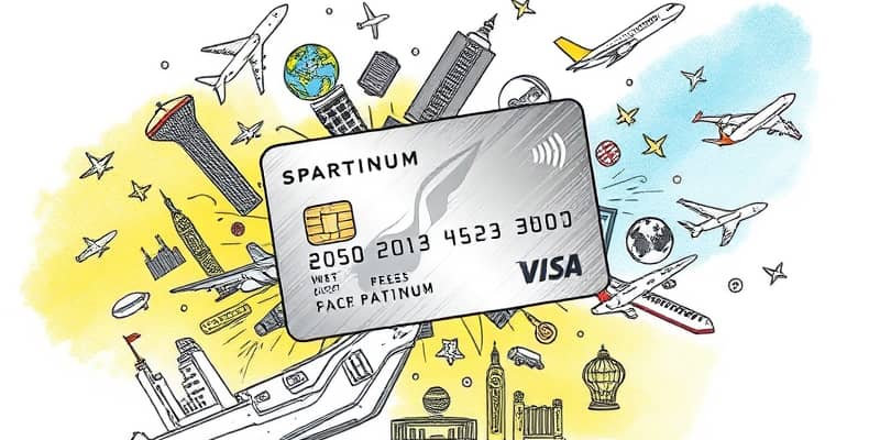 Cartão de Crédito Platinum: Benefícios Exclusivos para Você